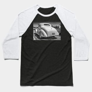 1936 Chevrolet Master Deluxe Coupe Baseball T-Shirt